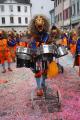 Fasnachtsumzug Laufen 2009